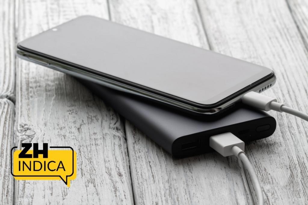 Powerbank: como escolher o melhor carregador portátil para nunca ficar ...