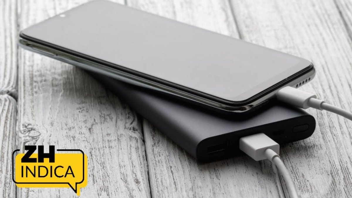 Powerbank: como escolher o melhor carregador portátil para nunca ficar ...