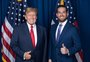 Trump indica deputado da Flórida para ser o novo embaixador dos EUA no Brasil 