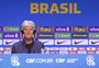 Resenha das Gurias debate o futuro da técnica Pia Sundhage no comando da Seleção Brasileira