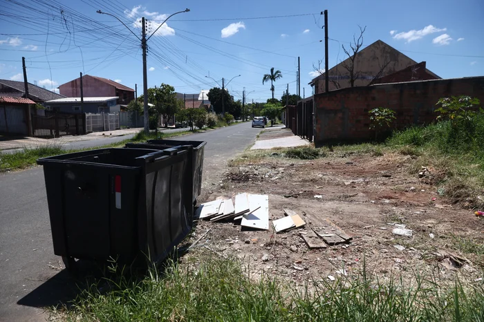 Jonathan Heckler / Agencia RBS Jonathan Heckler / Agencia RBS