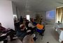Municípios do litoral norte do RS participam de projeto-piloto para monitoramento e alerta do clima