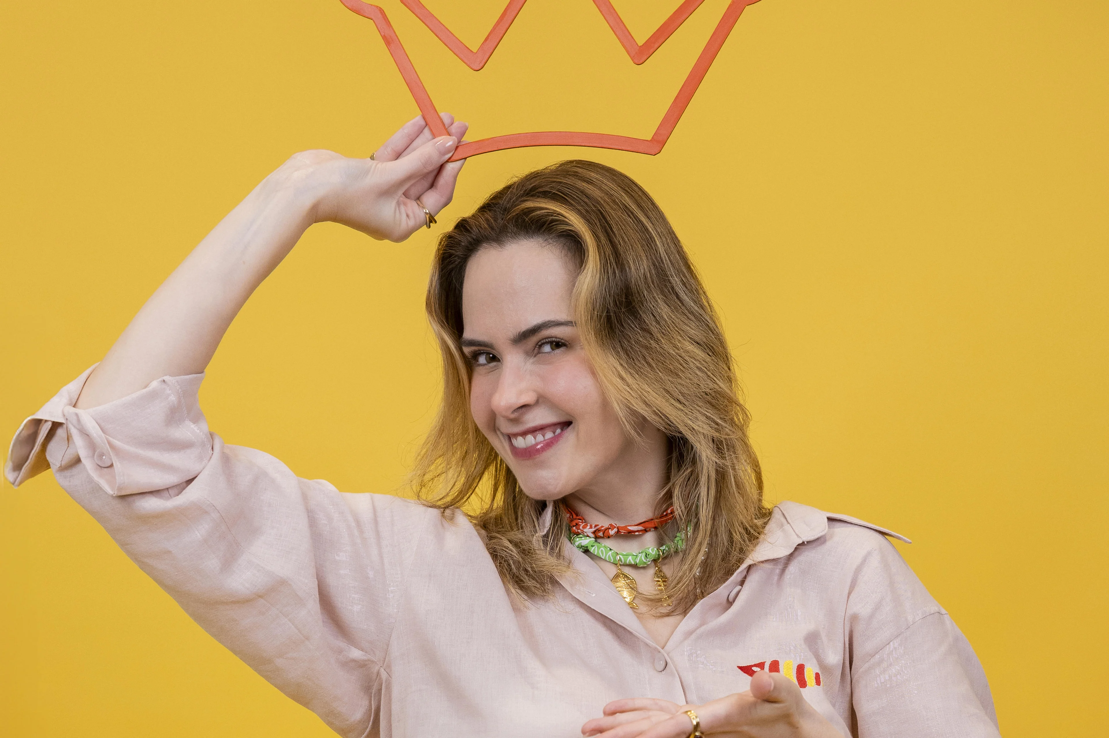 Manoella Mello/Globo/Divulgação