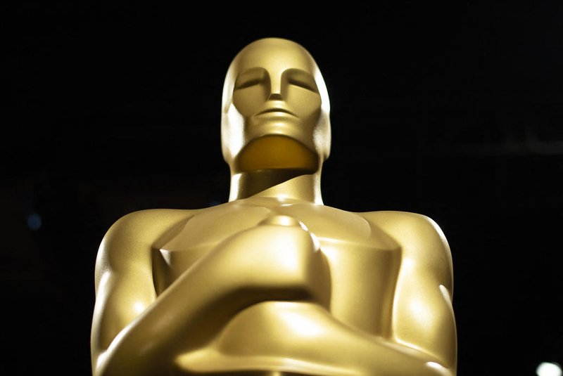 Oscars week - Governor Ball Preview in HollywoodAn Oscar statue stands during a preview for the Governors Ball during the 91st annual Academy Awards week in Hollywood, on California, February 15, 2019. (Photo by VALERIE MACON / AFP)Editoria: ACELocal: HollywoodIndexador: VALERIE MACONSecao: culture (general)Fonte: AFPFotógrafo: STF<!-- NICAID(14764522) -->