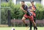 Ex-atacante de Santos e Flamengo faz exames para  com o Juventude