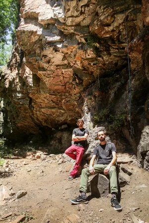 Neimar De Cesero / Agencia RBS