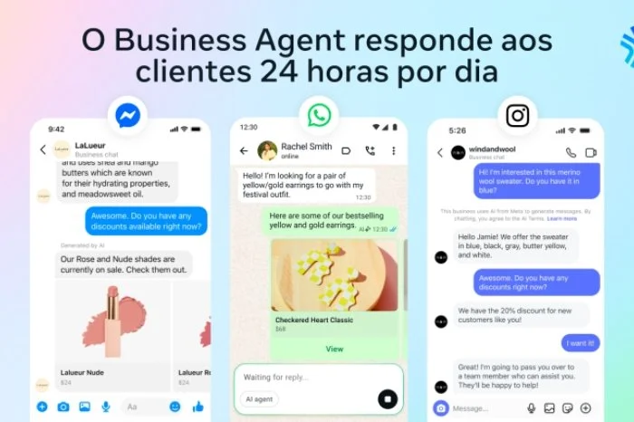 Meta / Divulgação