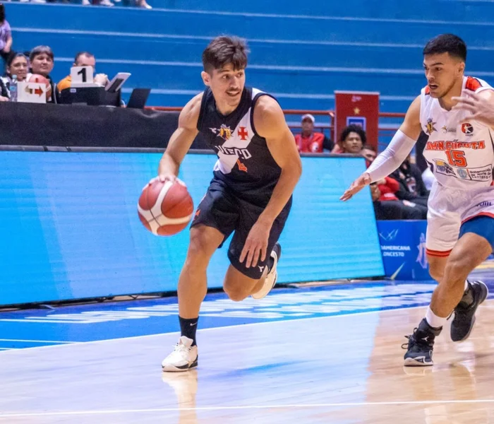 FIBA Americas / Divulgação