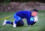 Caxias empresta goleiro para time da Série C
