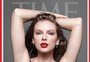 Taylor Swift é eleita Pessoa do Ano de 2023 pela revista Time