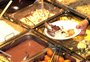 Câmara autoriza doação de alimentos que sobram nos estabelecimentos de Porto Alegre