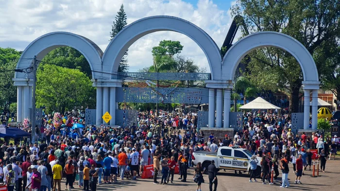 Günther Schöler / Agência RBS Günther Schöler / Agência RBS