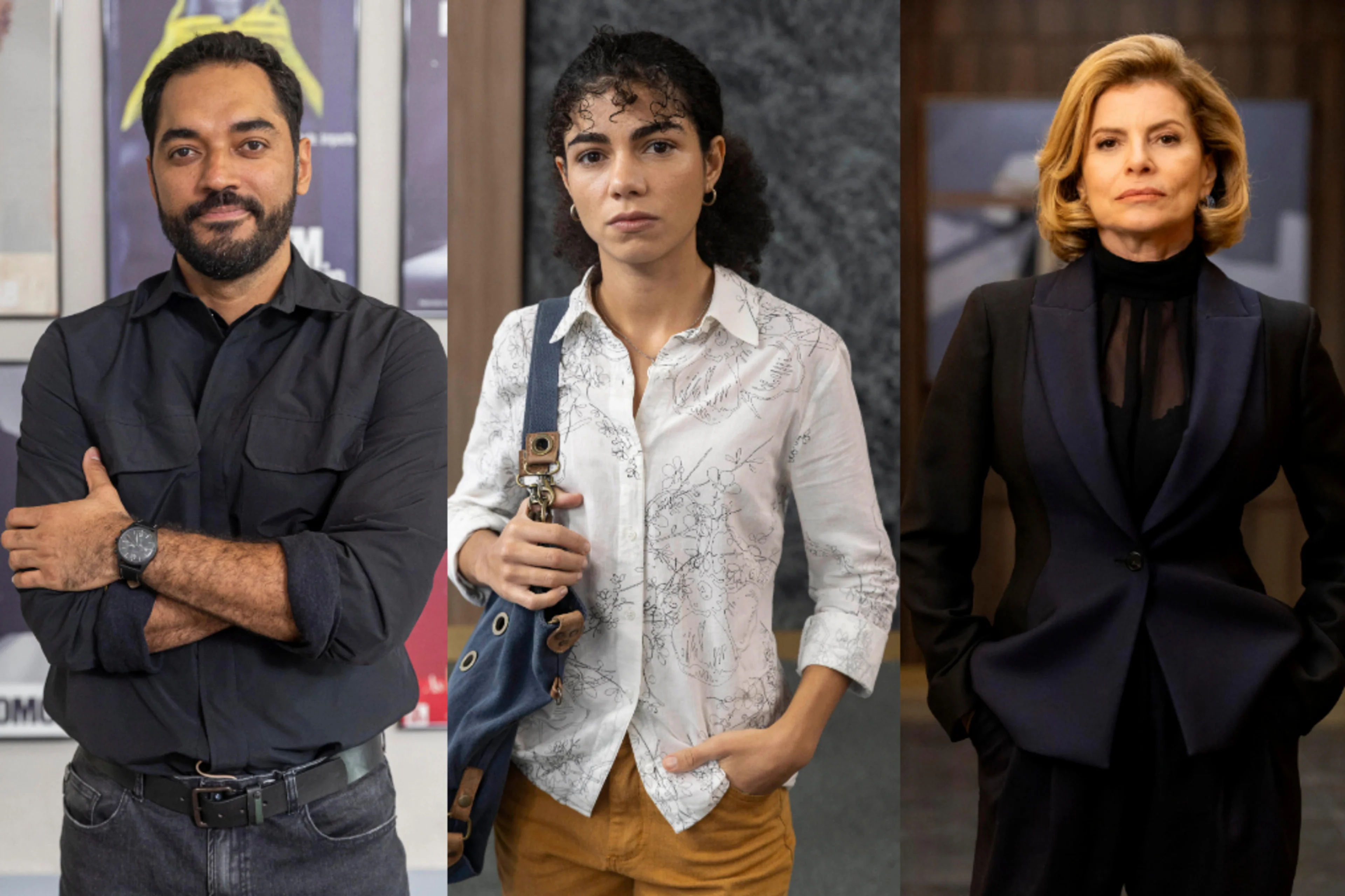 TV Globo/Divulgação