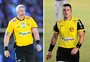 Definida a arbitragem dos jogos da final do Gauchão entre Grêmio e Juventude