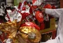 Ovo ou barra? Pesquisa mostra que preço do quilo do chocolate para a Páscoa em Caxias é cerca de R$ 190 maior no formato ovo