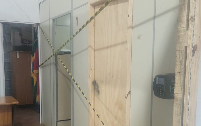 Divulgação / Polícia Civil