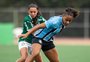 Grêmio empata com o Palmeiras e permanece invicto na Copinha Feminina