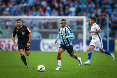 Grêmio, Campaz