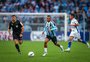 Grêmio libera quarteto e projeta redução na folha salarial em R$ 500 mil