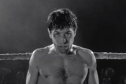 Touro Indomável (1980), de Martin Scorsese<!-- NICAID(15378256) -->