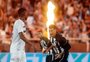 Botafogo vence clássico com o Fluminense e mantém liderança isolada do Brasileiro