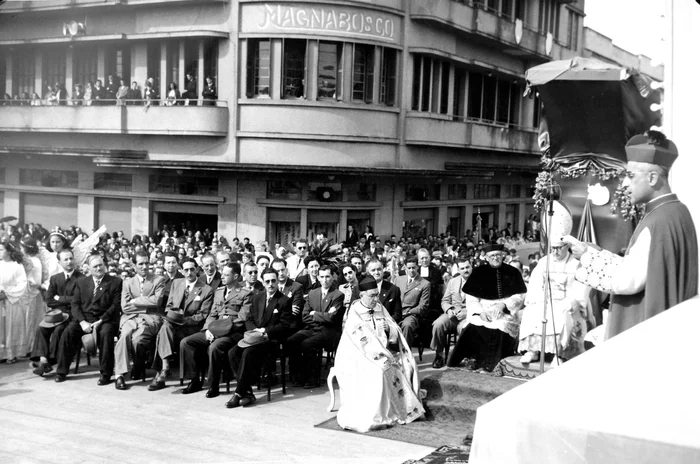 Geremia / Divulgação