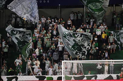 CAXIAS DO SUL, RS, BRASIL, 02/11/2025. Juventude x Palmeiras, jogo válido pela 31ª rodada da série A do Campeonato Brasileiro 2025 e realizado no estádio Alfredo Jaconi. (Porthus Junior/Agência RBS)Indexador: BTK                             <!-- NICAID(16159069) -->