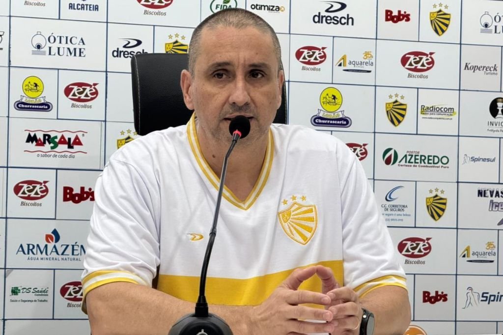 Pelotas prepara pacote de refor&ccedil;os e mira elenco competitivo para a Divis&atilde;o de Acesso: "Precisamos dos tiros certos"