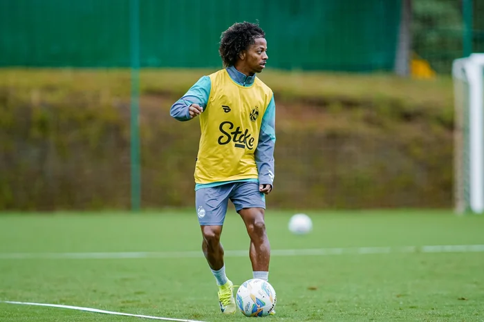 Fernando Alves / Juventude / Divulgação