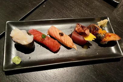 destemperados , rio de janeiro , restaura asiatico<!-- NICAID(15799869) -->