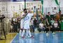 Guarany atropela Novo Barreiro no primeiro jogo das oitavas do Gauchão de Futsal