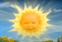 Duas décadas depois, bebê que fazia o sol em "Teletubbies" não seguiu carreira artística