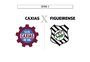 Saiba onde assistir a  Caxias x Figueirense, pela 17ª rodada da Série C