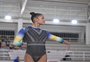 Andreza Lima é bronze no Pan-Americano de ginástica artística