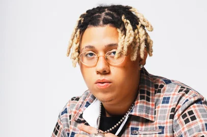 O cantor de trap WIU<!-- NICAID(15376082) -->