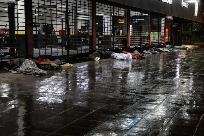 Jefferson Botega / Agencia RBS Jefferson Botega / Agencia RBS