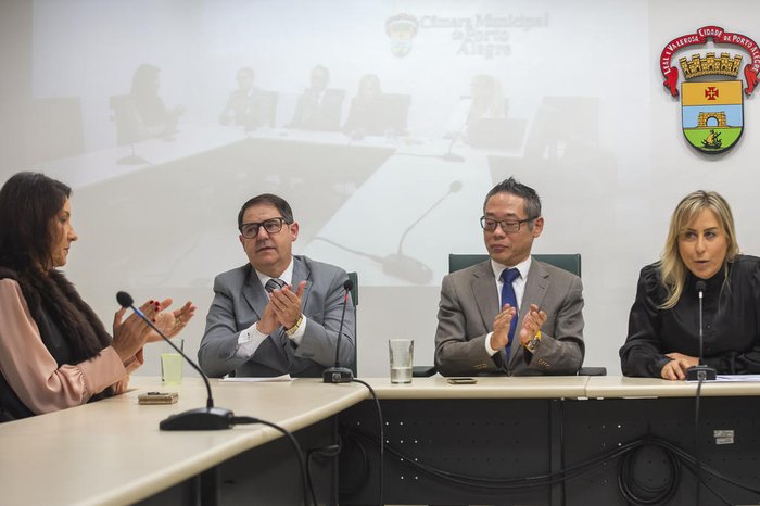 Leonardo Lopes / CMPA