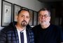 Com Jorge Furtado e José Falero, Multipalco lança projeto "Casa da Palavra"