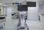 Hospital da Criança Santo Antônio ganha equipamento de ponta para cirurgias de câncer cerebral infantil