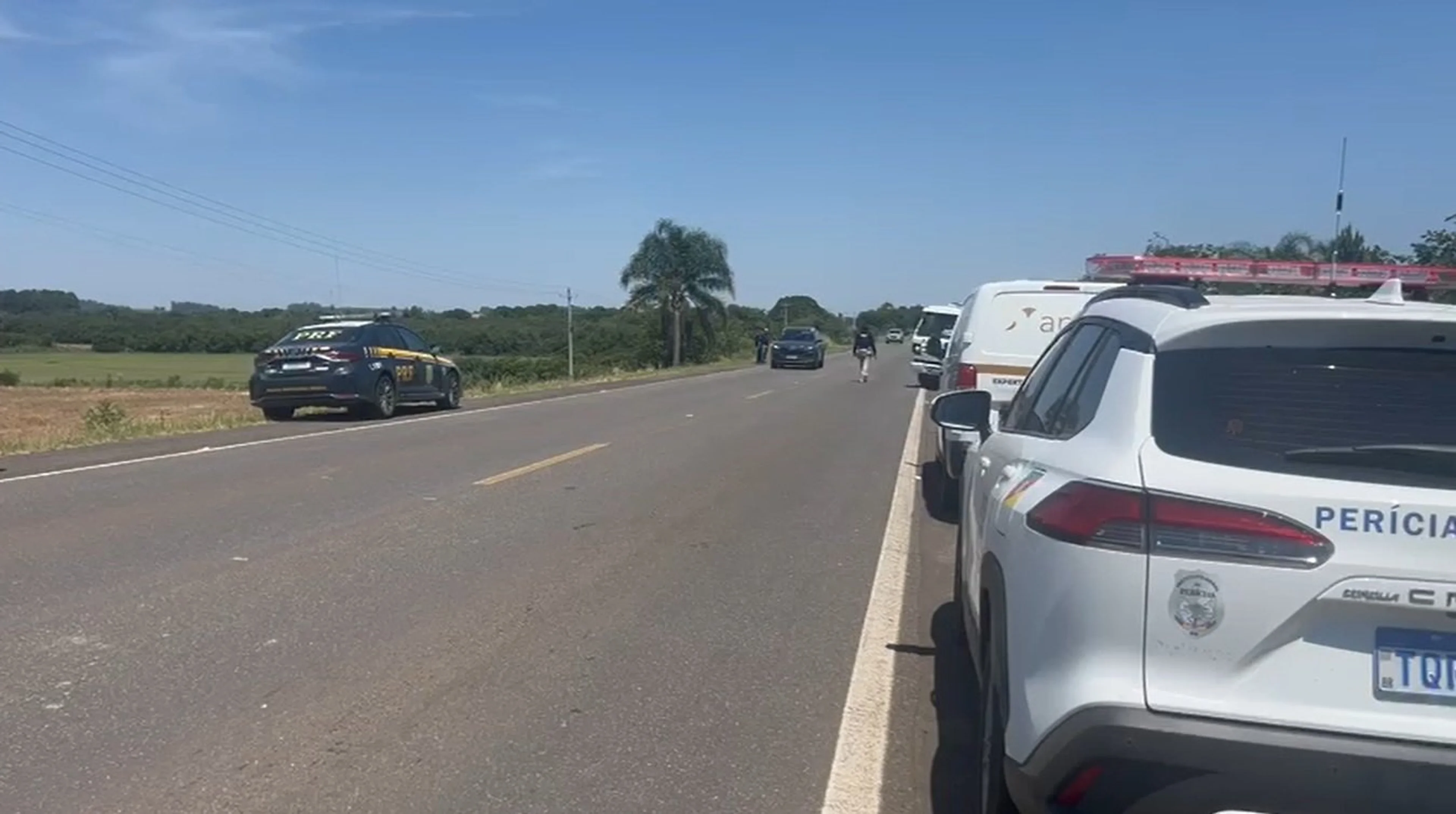 Tayline Manganelli/Agência RBS