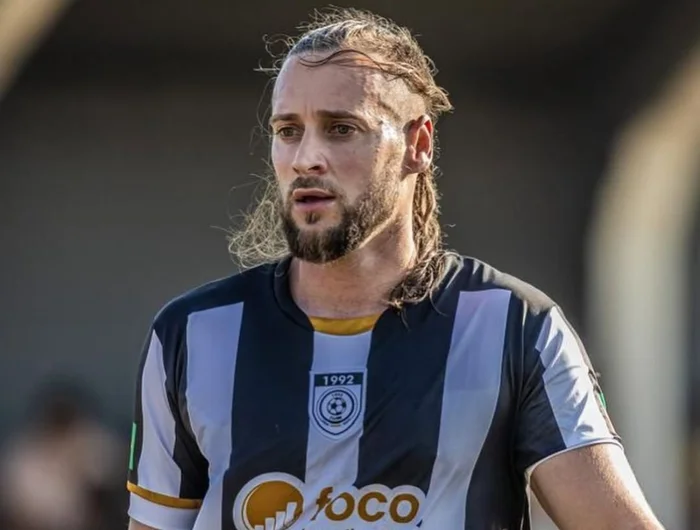 Cleiton Debona / 1992, Divulgação Cleiton Debona / 1992, Divulgação