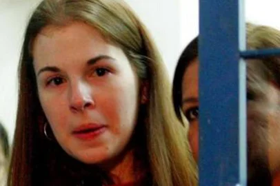 suzane von richthofen , bombou, guri de uruguaiana<!-- NICAID(10949472) -->