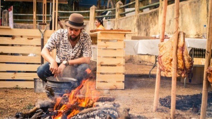 Divulgação / Expochurrasco