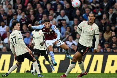 Philippe Coutinho, Aston Villa