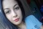 Luana Gracieli, 19 anos, morta com um tiro no rosto em Bom Retiro do Sul. Suspeita é de feminicídio. <!-- NICAID(14885265) -->