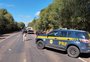 Homem morre após colisão frontal em Seberi