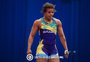 Destaque do wrestling, Thamires Machado é flagrada no antidoping e fica fora do Mundial