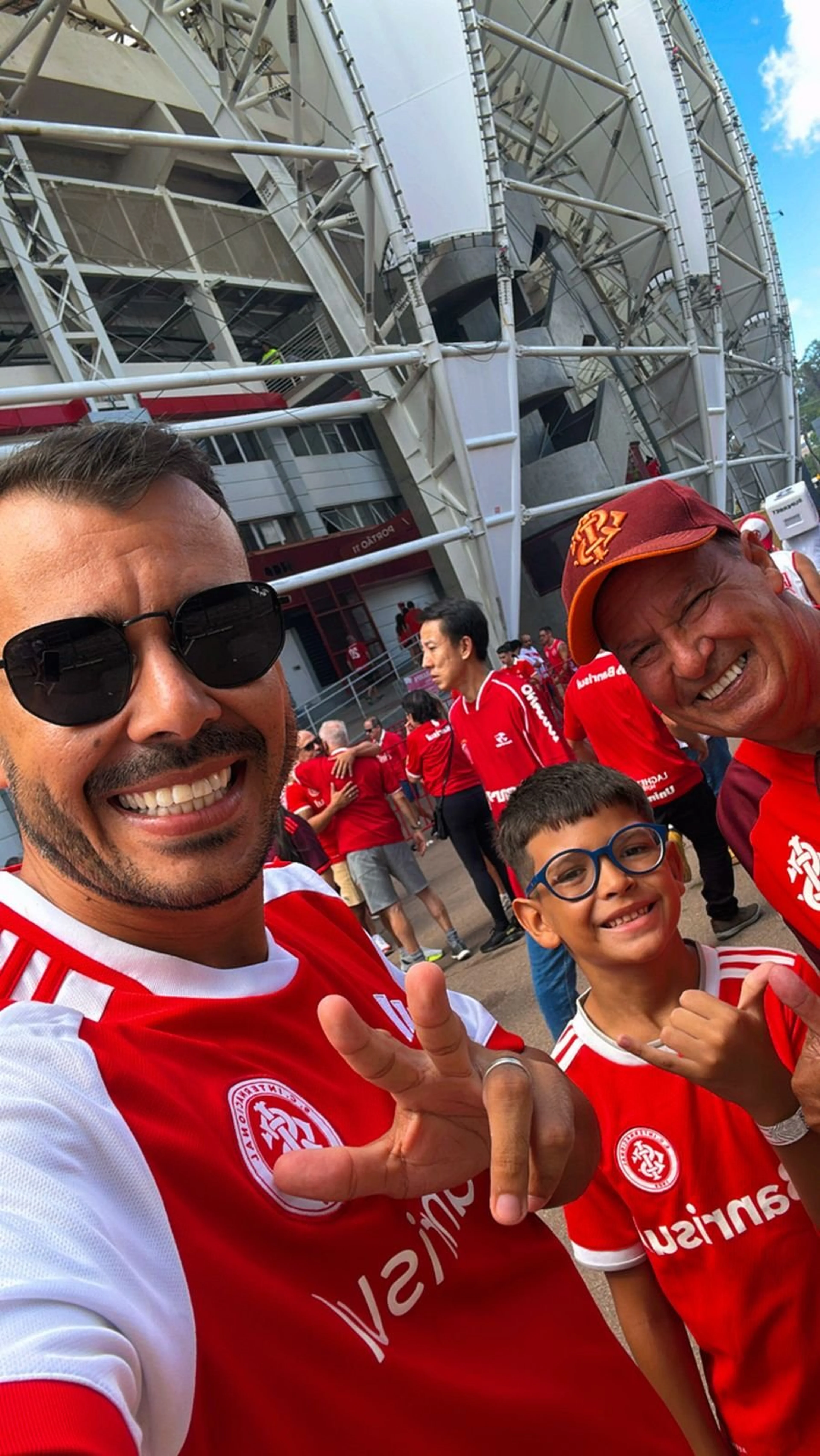 Valter Junior/Agência RBS