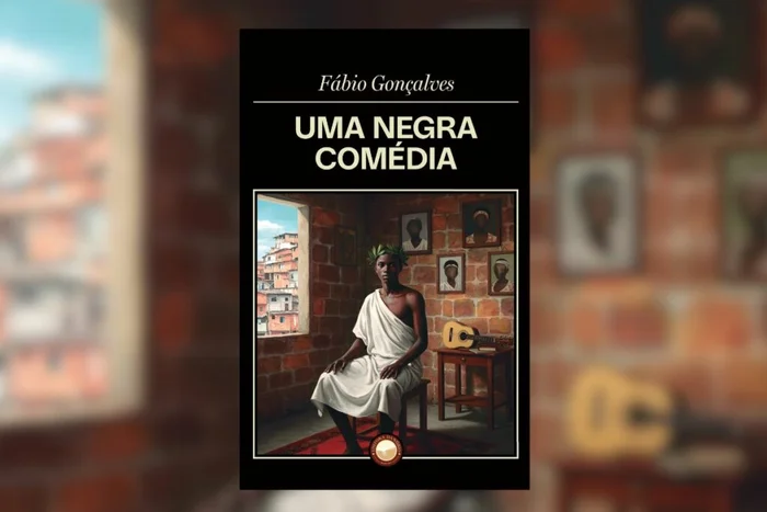 Reprodução digital / Danúbio Editora | Portal EdiCase