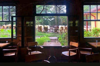 Foto do Parador Hampel<!-- NICAID(14461396) -->